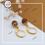 گوشواره سنگ دلربا