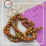 ریسه سنگ اوناکیت سایز ۸