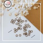 حلقه چه برنزی