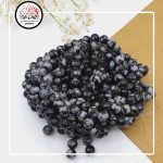 آبسیدین رگه دار