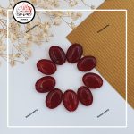 جید تراش بیضی