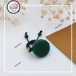 انگشتر بافت و عقیق