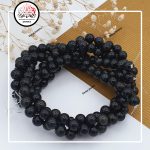 ریسه آبسیدین سایز 8