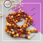 ریسه سنگ موکاییت سایز 8