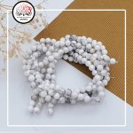 ریسه سنگ هائولیت سایز 6