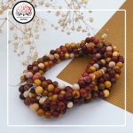 ریسه جاسپر موکاییت سایز 6