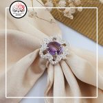 انگشتر نقره