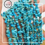 ریسه جاسپر فیروزه ای