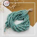 جاسپر فیروزه ای