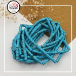 ریسه جاسپر فیروزه ای