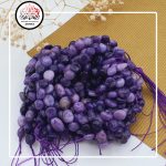 ریسه جاسپر بنفش