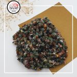 عقیق خزه ای