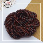 چشم ببر قرمز