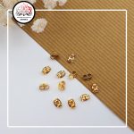 پشت گوشواره