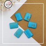 جاسپر فیروزه ای