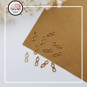 آویز استیل