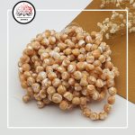 صدف کاراملی