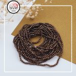 حدید قهوه ای