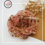 کوارتز مولتی کالر