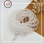 کوارتز شفاف