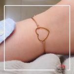 دستبند قلب - Image 2
