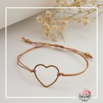 دستبند قلب - Image 3