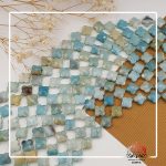 آمازونیت ونکلیف