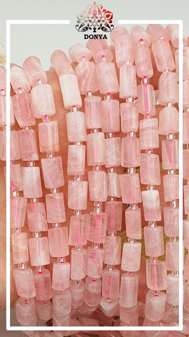 ریسه رزکوآرتز استوانه ای تراش دار - Image 2