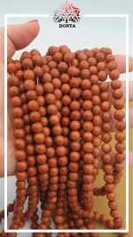 ریسه دلربا قهوه ای سایز 8 - Image 3