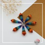 آویز هفت چاکرا - Image 2