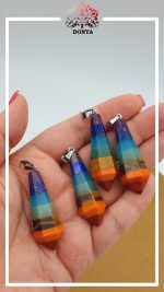 آویز هفت چاکرا - Image 5