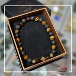 دستبند چشم ببر و لاوا - Image 2