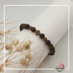 دستبند چشم ببر و لاوا