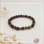 دستبند چشم ببر و لاوا - Image 3