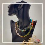 گردنبند هفت چاکرا - Image 2