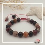 دستبند تورمالین