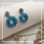 گوشواره میوکی