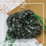 ریسه یشم نامنظم 6-8 میلیمتر