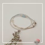 گردنبند نقره