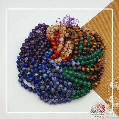 ریسه هفت چاکرا