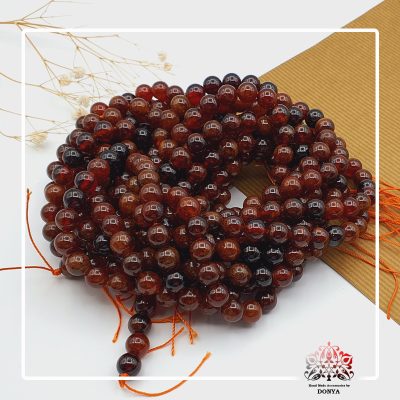 گارنت پرتقالی