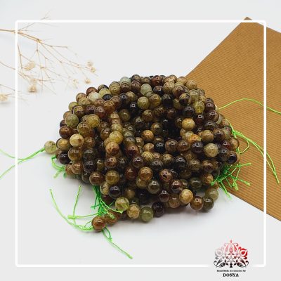 گارنت دمانتوئید