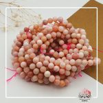 اوپال صورتی