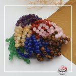 ریسه هفت چاکرا سایز 8