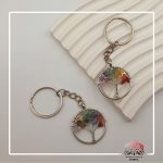 جاسوییچی درخت زندگی