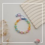 دستبند مورگانایت