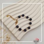 دستبند استیل دلربا