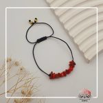 دستبند کارنلین