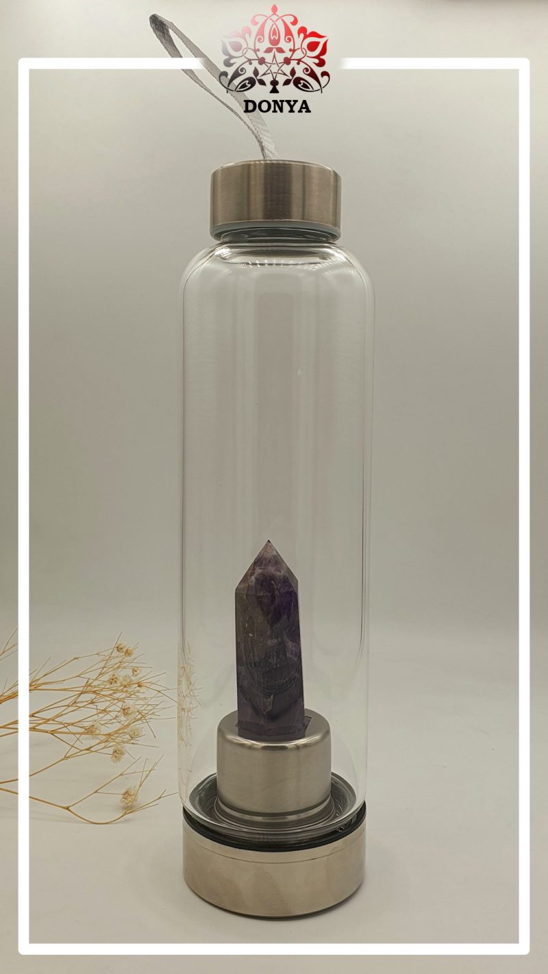 بطری انرژی زا - Image 5