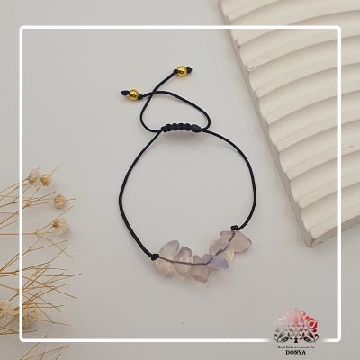 دسبند کوارتز